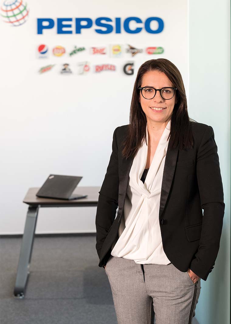 Oana Nuță - East Balkans Snacks Marketing Manager