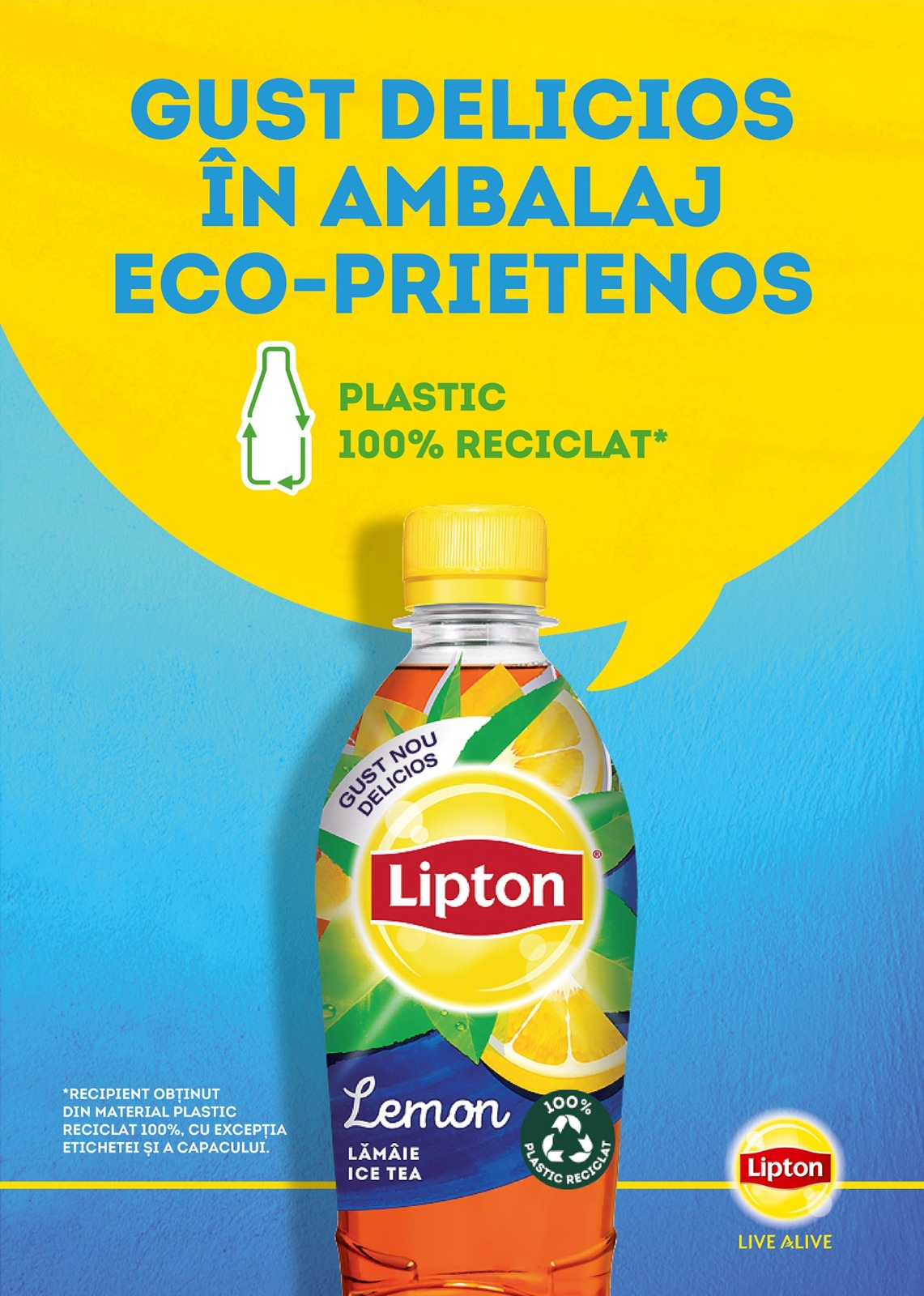 PepsiCo’s vision is a world where packaging never becomes waste