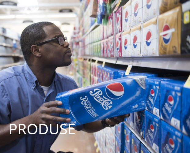 PepsiCo focuses on Improved Choices in Portfolio