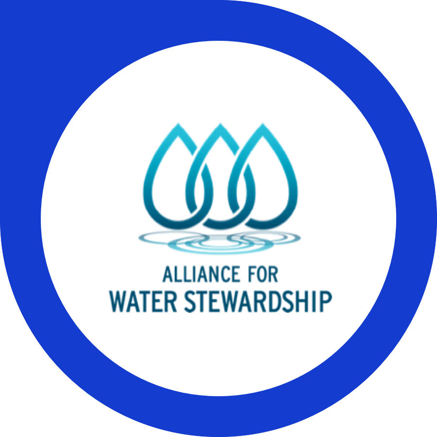 PepsiCo is implementing the Alliance for Water Stewardship Standard