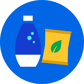 PepsiCo Sustainability Report Focus Area Product
