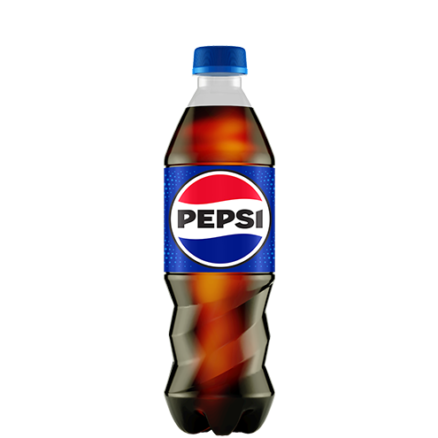 Pepsi