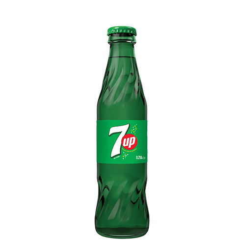 7UP