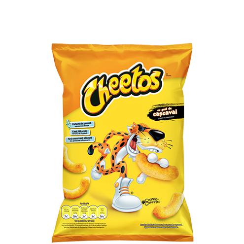 Cheetos 