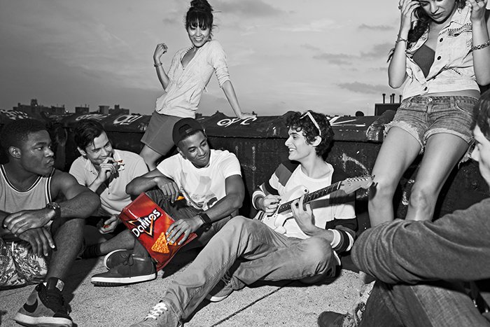 Doritos