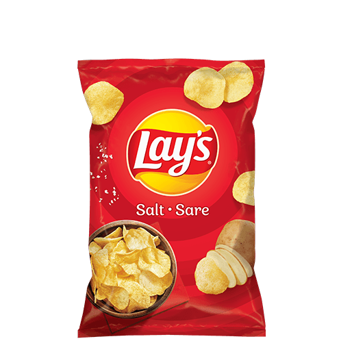 Lay's 