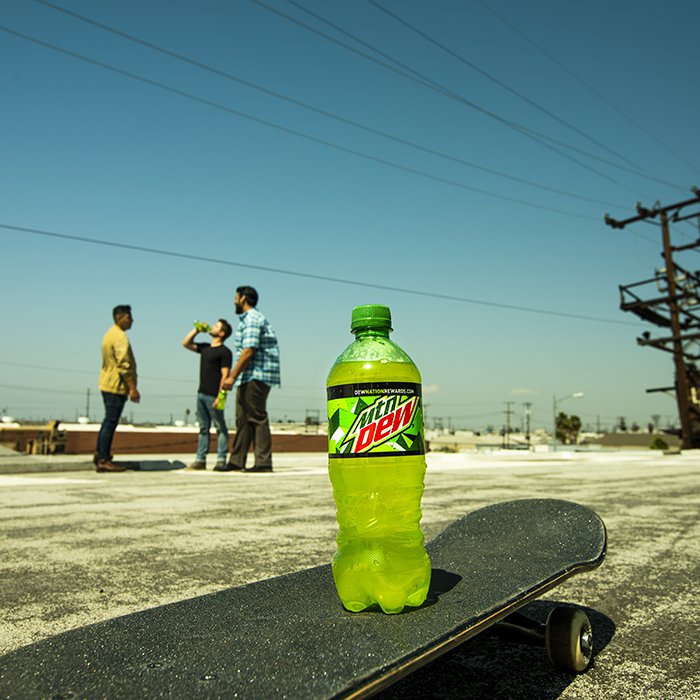 Mountain Dew