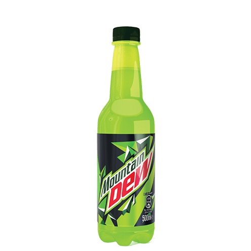 Mountain Dew