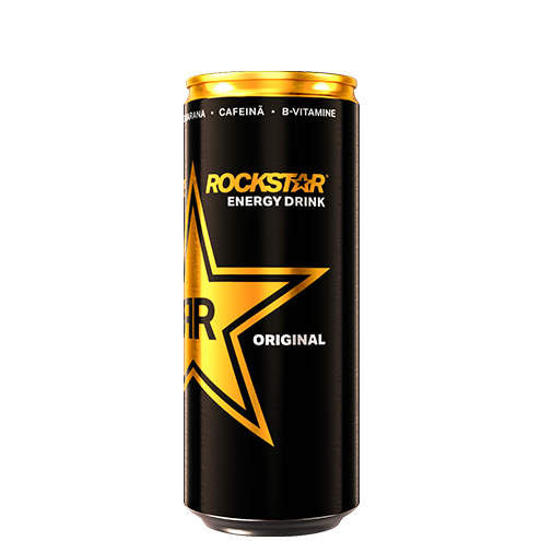 Rockstar