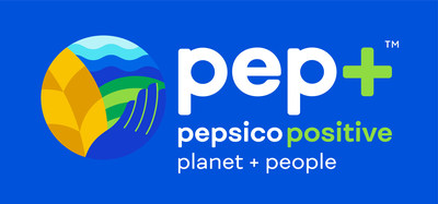 PEPSICO ANUNȚĂ O TRANSFORMARE STRATEGICĂ TOTALĂ : pep+(PepsiCo Pozitiv)